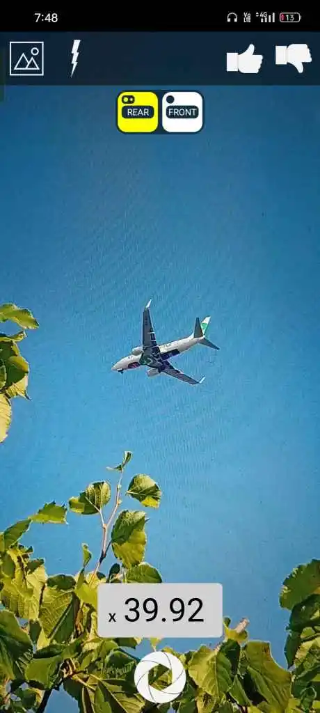 Airplane-Maximum-Zoom-APK